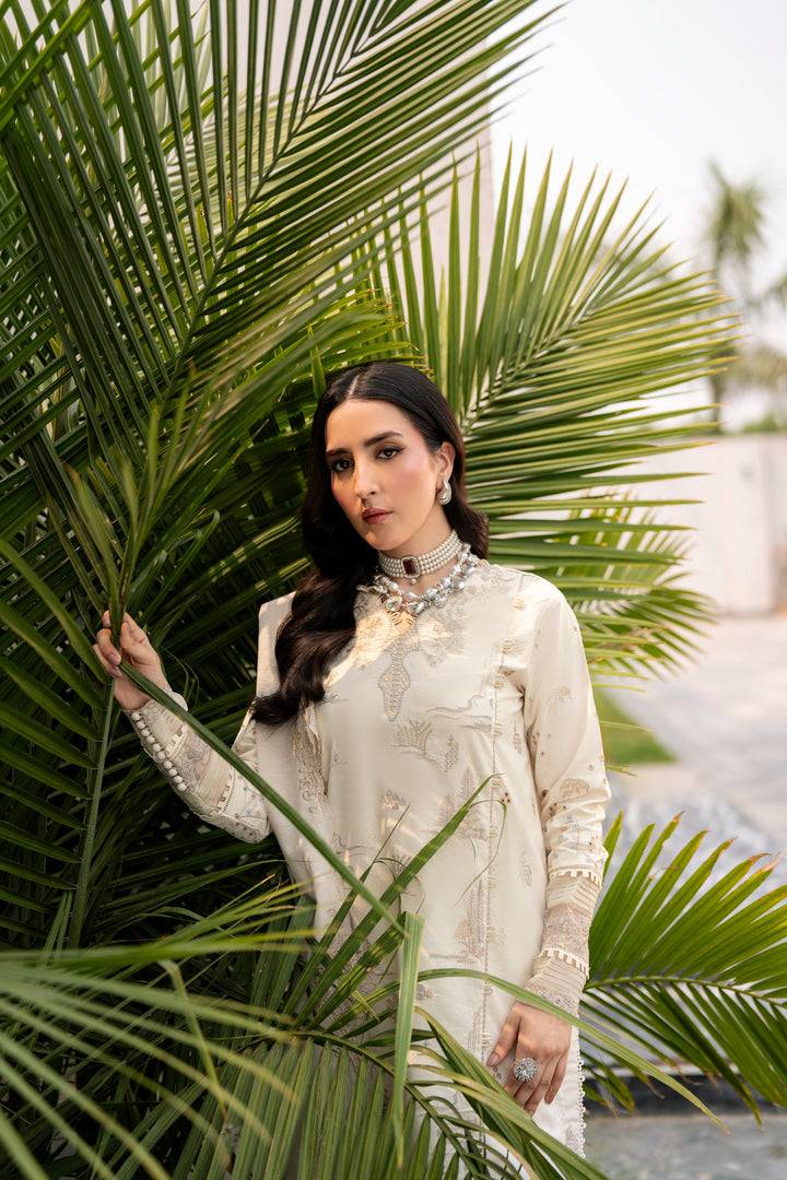 Florent | Eid Collection | FEF - 15 by Maria Faisal - Registered Vendor of : Florent - type : Ladies Clothes - 100% original wedding dresses