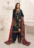 Jamnii | The Aura | Merlin by Maria Faisal - Registered Vendor of : Jamnii - type : Ladies Clothes - 100% original wedding dresses