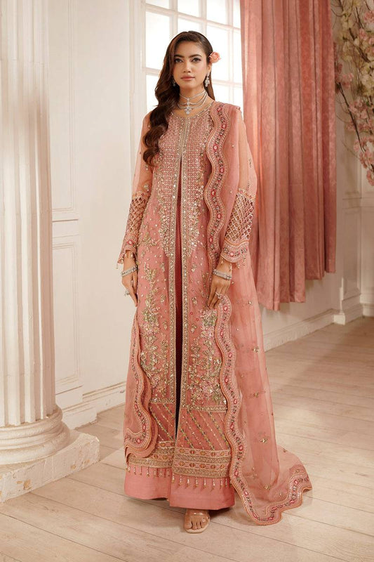 Maryams | Tabeer Luxury Collection | Sibel by Maria Faisal - Registered Vendor of : Maryams - type : Ladies Clothes - 100% original wedding dresses