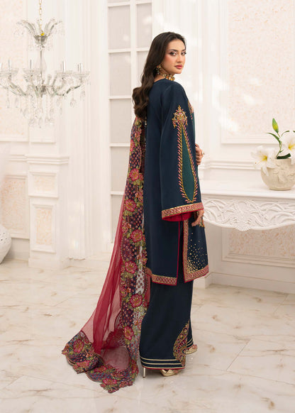 Jamnii | The Aura | Merlin by Maria Faisal - Registered Vendor of : Jamnii - type : Ladies Clothes - 100% original wedding dresses