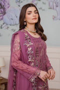 Ramsha | Ramsha Collection | F-2509 - Ladies Clothes - Maria Faisal