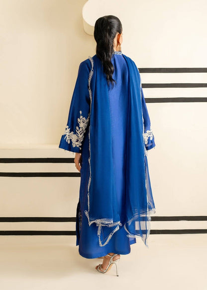 Mahgul | Nooreh Luxe | Sapphire Vine by Maria Faisal - Registered Vendor of : Mahgul - type : Ladies Clothes - 100% original wedding dresses