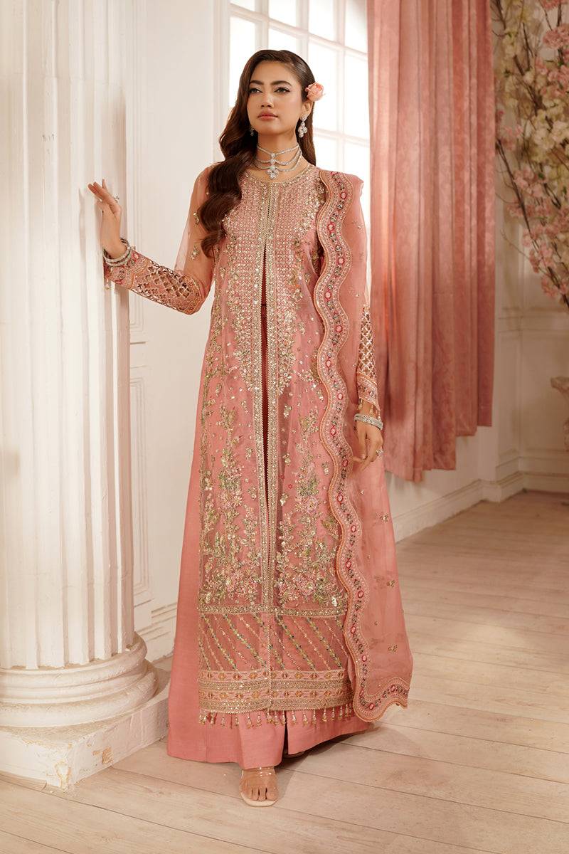 Maryams | Tabeer Luxury Collection | Sibel by Maria Faisal - Registered Vendor of : Maryams - type : Ladies Clothes - 100% original wedding dresses