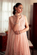 Neeshay | Dastaan Luxury Chiffon | Mehrbano - Wedding Dress - Maria Faisal