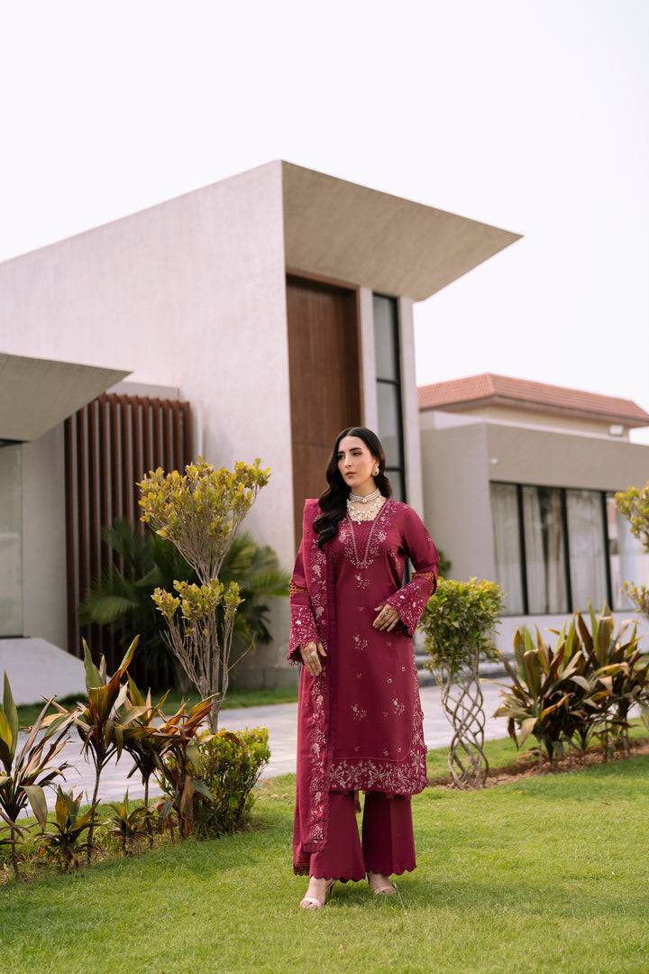 Florent | Eid Collection | FEF - 16 by Maria Faisal - Registered Vendor of : Florent - type : Ladies Clothes - 100% original wedding dresses