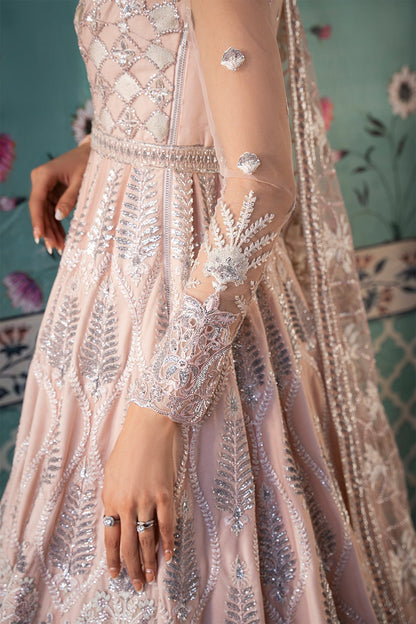 Inara | Aurelia Wedding Collection | Amella - Ladies Clothes - Maria Faisal