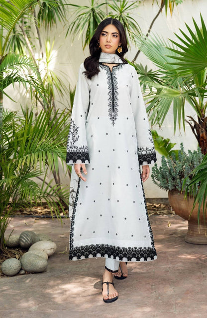 Zarif | Nura Textured Lawn 25 | REEHA by Maria Faisal - Registered Vendor of : Zarif - type : Ladies Clothes - 100% original wedding dresses