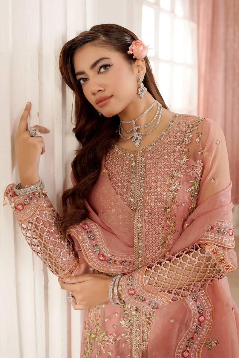 Maryams | Tabeer Luxury Collection | Sibel by Maria Faisal - Registered Vendor of : Maryams - type : Ladies Clothes - 100% original wedding dresses