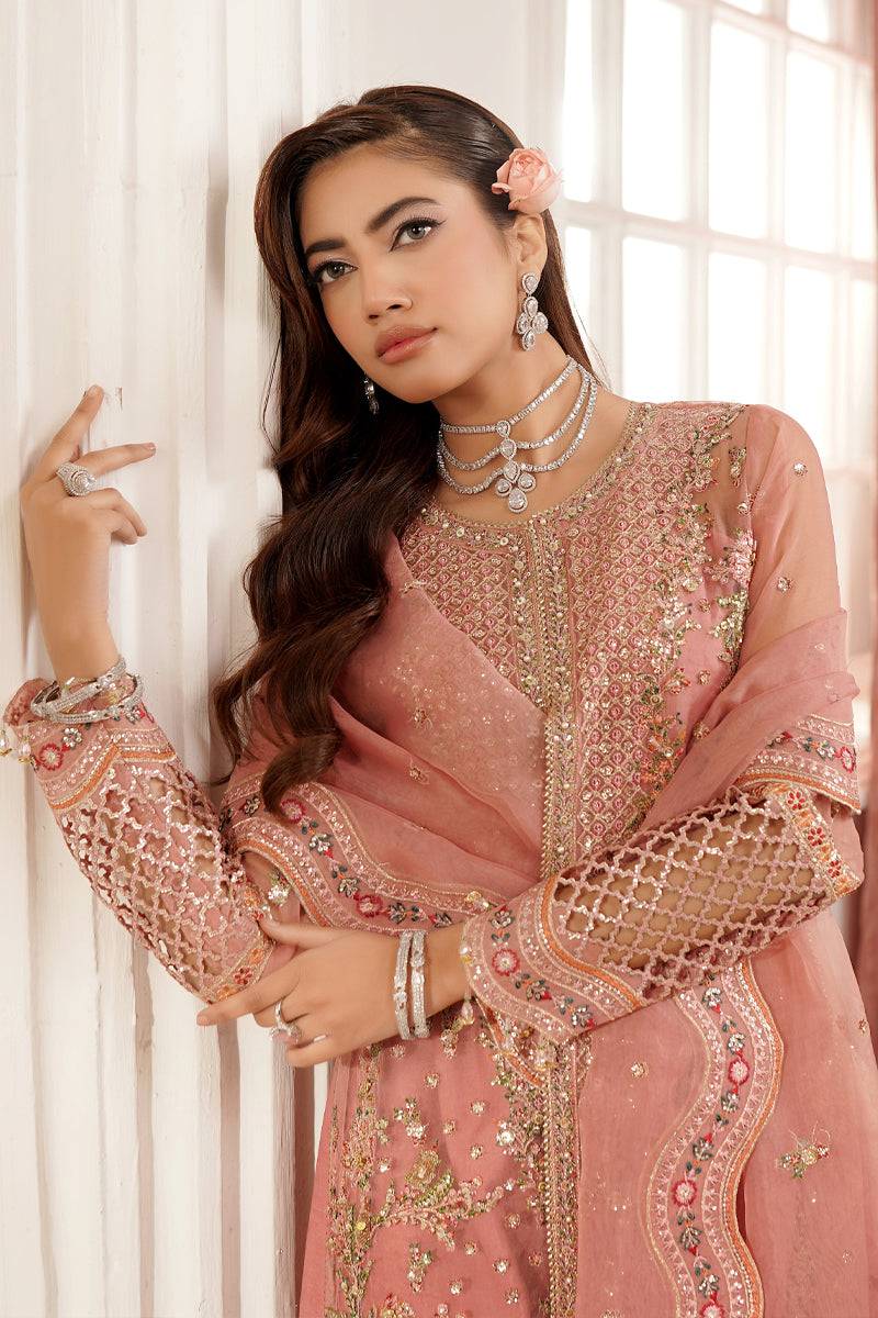 Maryams | Tabeer Luxury Collection | Sibel by Maria Faisal - Registered Vendor of : Maryams - type : Ladies Clothes - 100% original wedding dresses