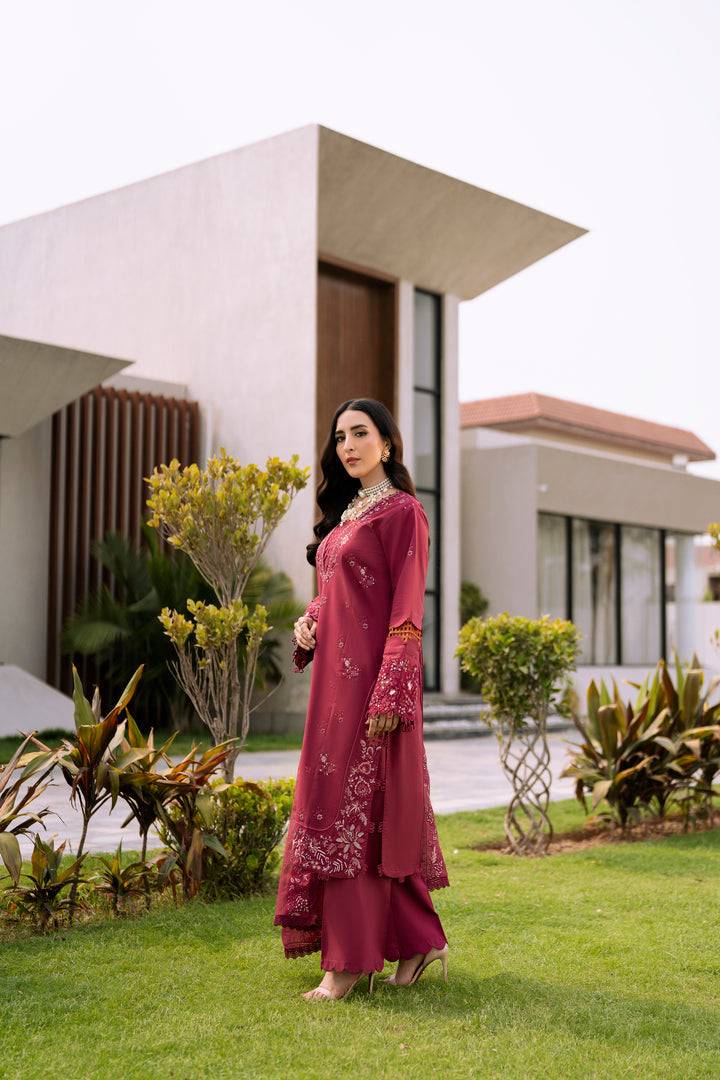 Florent | Eid Collection | FEF - 16 by Maria Faisal - Registered Vendor of : Florent - type : Ladies Clothes - 100% original wedding dresses