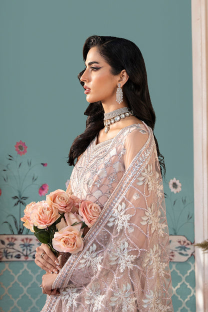 Inara | Aurelia Wedding Collection | Amella - Ladies Clothes - Maria Faisal