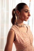 Neeshay | Dastaan Luxury Chiffon | Mehrbano - Wedding Dress - Maria Faisal
