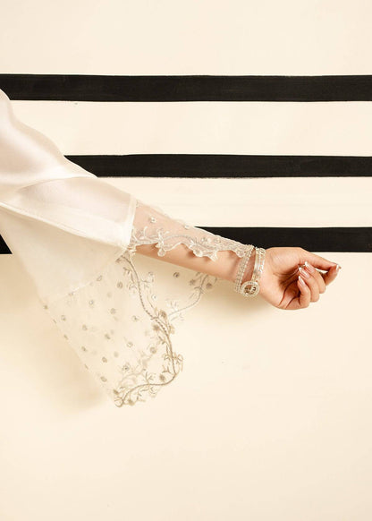 Mahgul | Nooreh Luxe | Ivory Grace by Maria Faisal - Registered Vendor of : Mahgul - type : Ladies Clothes - 100% original wedding dresses