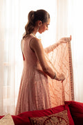Neeshay | Dastaan Luxury Chiffon | Mehrbano - Wedding Dress - Maria Faisal