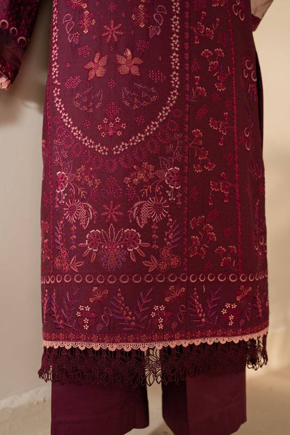 Xenia Formals | Summer Away 25 | CRIMSON by Maria Faisal - Registered Vendor of : Xenia Formals - type : Ladies Clothes - 100% original wedding dresses