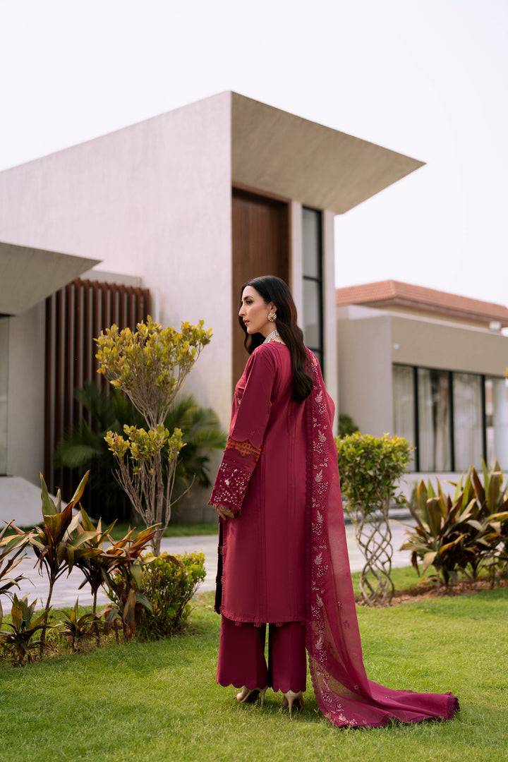 Florent | Eid Collection | FEF - 16 by Maria Faisal - Registered Vendor of : Florent - type : Ladies Clothes - 100% original wedding dresses