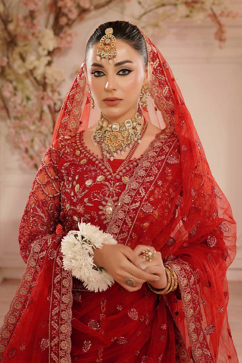 Maryams | Tabeer Luxury Collection | Samira by Maria Faisal - Registered Vendor of : Maryams - type : Ladies Clothes - 100% original wedding dresses