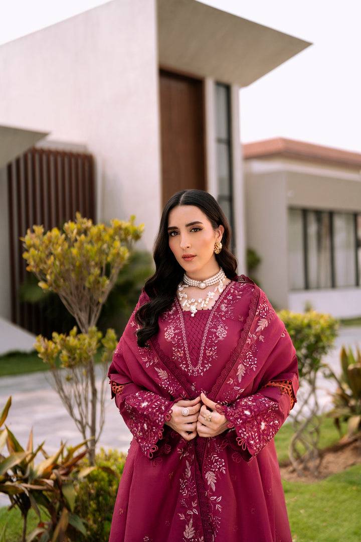 Florent | Eid Collection | FEF - 16 by Maria Faisal - Registered Vendor of : Florent - type : Ladies Clothes - 100% original wedding dresses