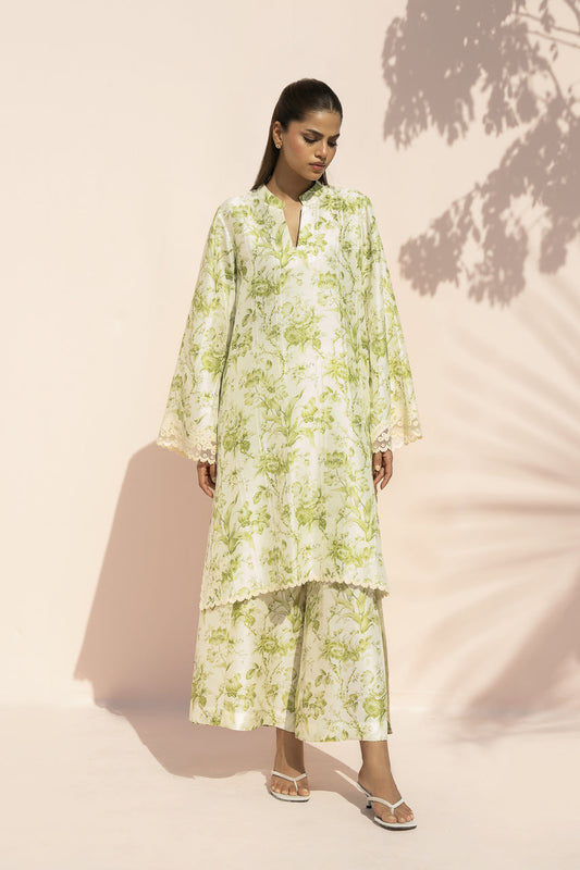 Sania Maskatiya | Eid ul Adha Edit | Luma - Luxury Dress - available at Maria Faisal in UK and USA.