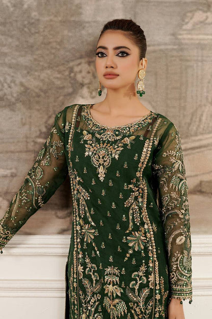 Maryams | Tabeer Luxury Collection | Zahra by Maria Faisal - Registered Vendor of : Maryams - type : Ladies Clothes - 100% original wedding dresses