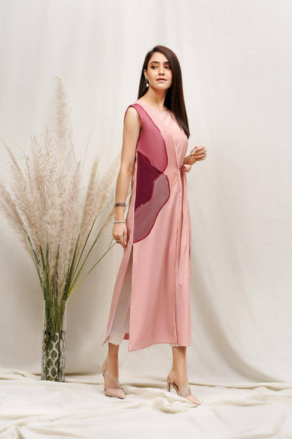 Hana | Rococo Ready to Wear | CRIMSON PEARL (ROCOB-07) by Maria Faisal - Registered Vendor of : Hana - type : Ladies Clothes - 100% original wedding dresses