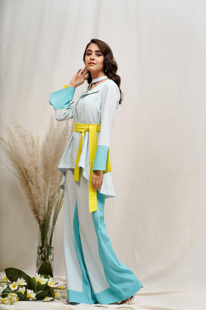 Hana | Rococo Ready to Wear | May Day- ROCOB- 04 by Maria Faisal - Registered Vendor of : Hana - type : Ladies Clothes - 100% original wedding dresses