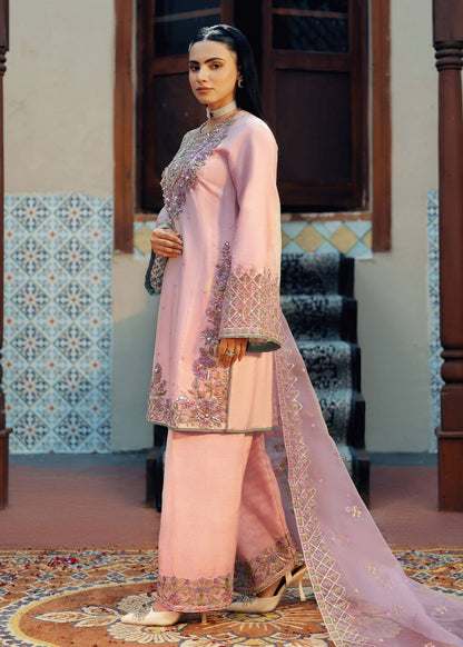Jamnii | Noor e Nazakat | Noor-e-Khusboo by Maria Faisal - Registered Vendor of : Jamnii - type : Ladies Clothes - 100% original wedding dresses
