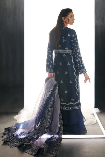 Nyra | Silk Pret A Porter 25 | Esra by Maria Faisal - Registered Vendor of : Nyra - type : Ladies Clothes - 100% original wedding dresses