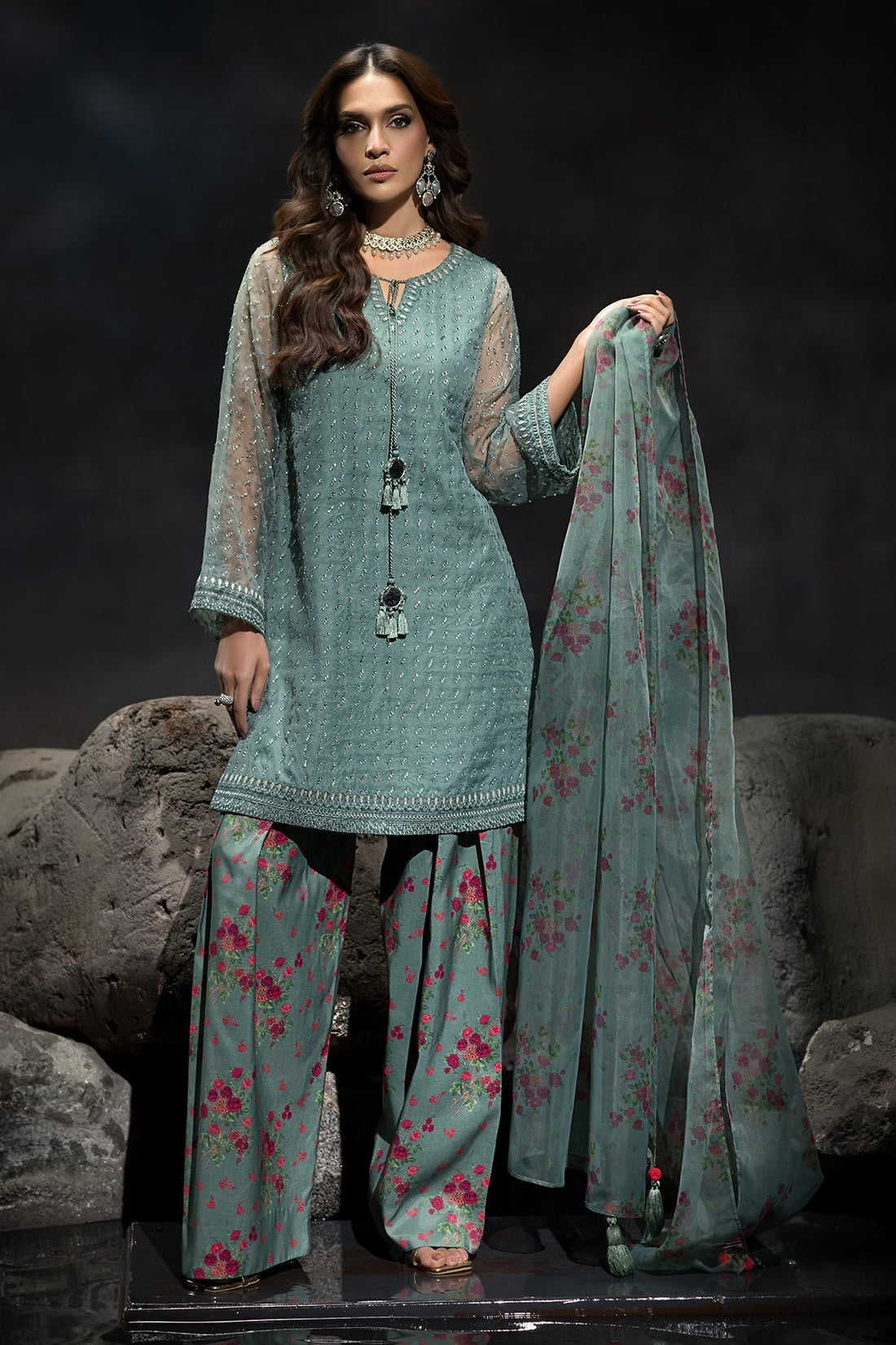 Charizma | Festive Pret | CMA-4-102 - Ladies Clothes 