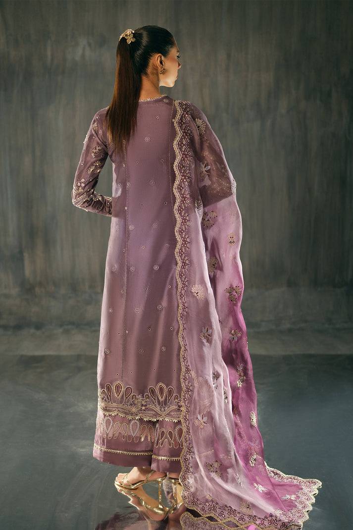 Nyra | Silk Pret A Porter 25 | Lilly by Maria Faisal - Registered Vendor of : Nyra - type : Ladies Clothes - 100% original wedding dresses