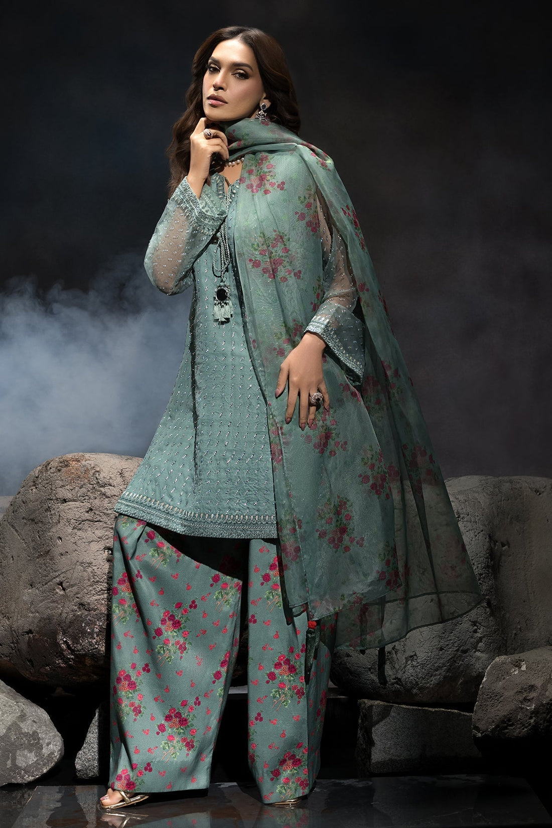 Charizma | Festive Pret | CMA-4-102 - Ladies Clothes 