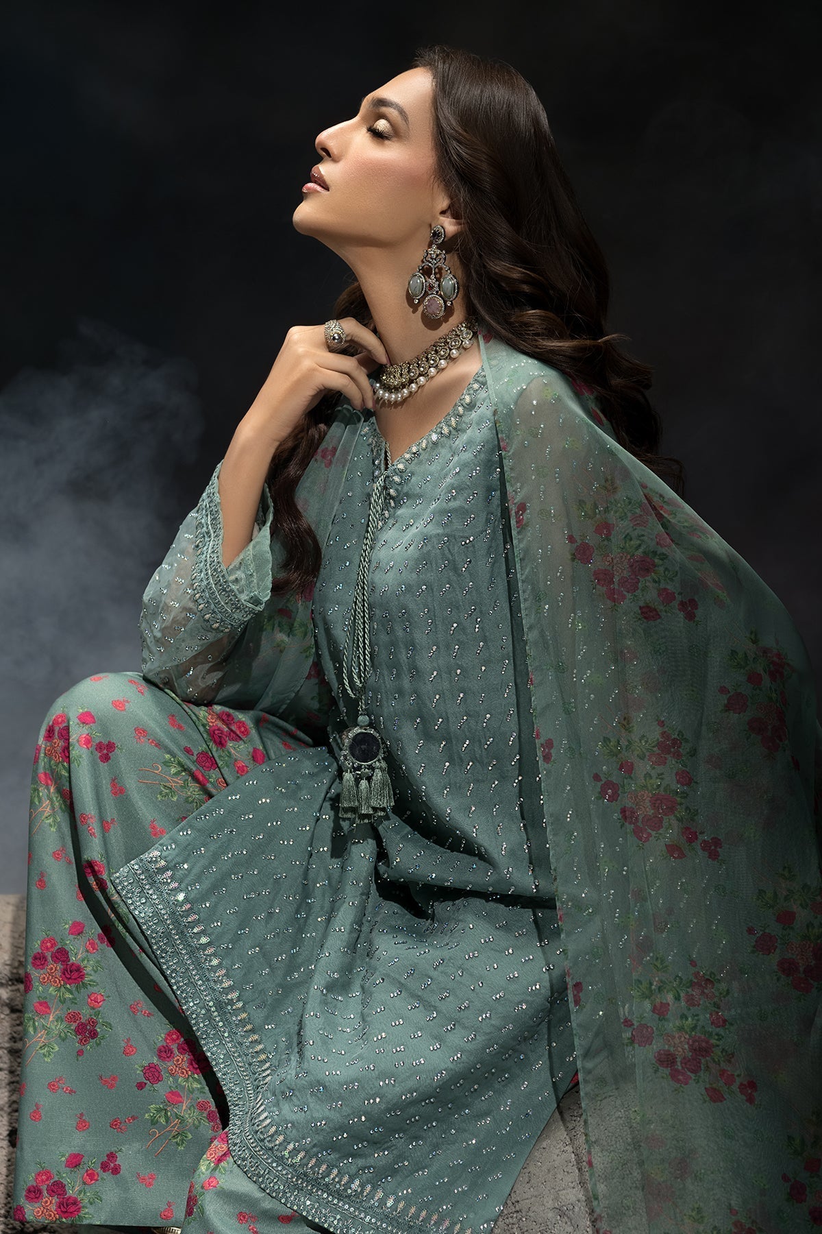 Charizma | Festive Pret | CMA-4-102 - Ladies Clothes 