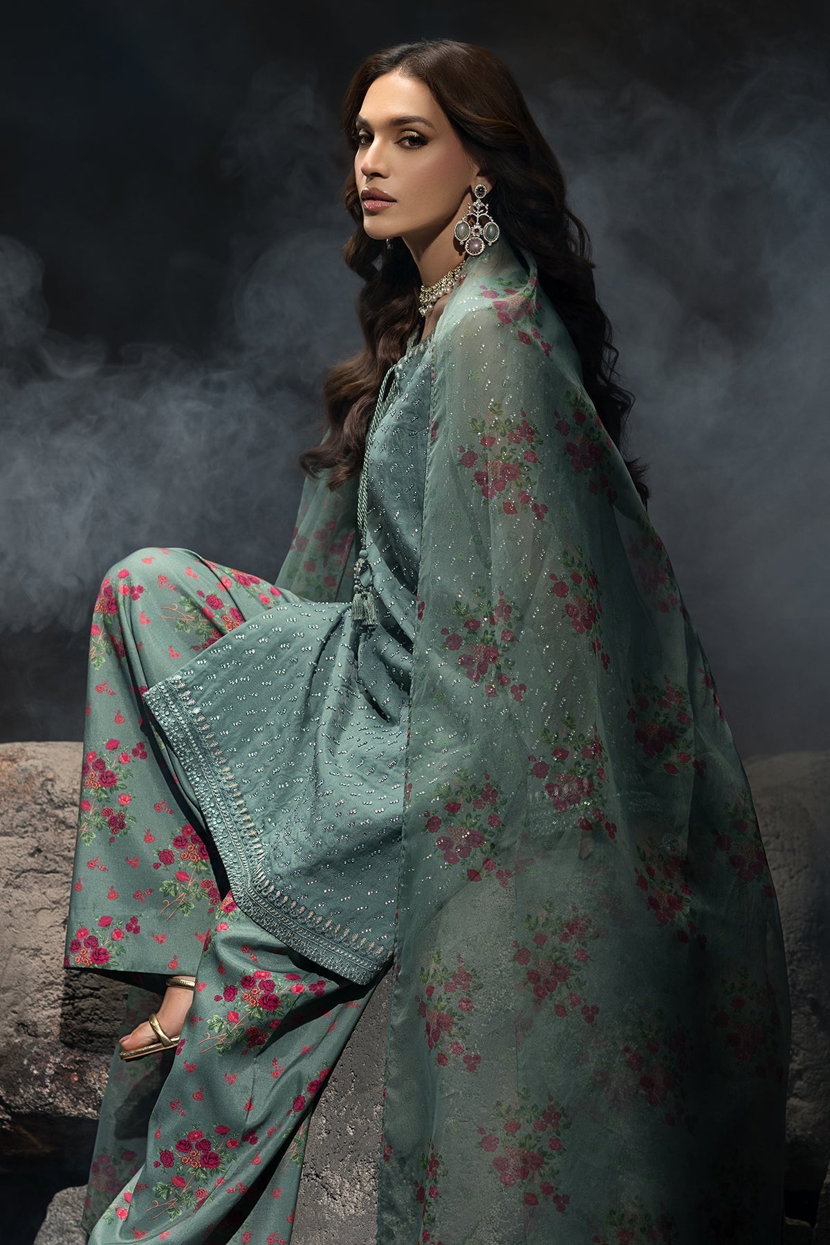 Charizma | Festive Pret | CMA-4-102 - Ladies Clothes 