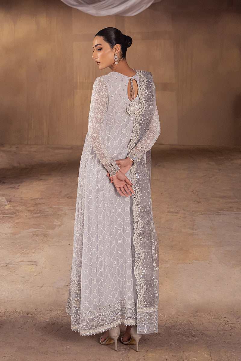 Cross Stitch | Wedding Collection 25 | ASMAANI - Ladies Clothes 