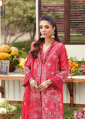 Zarizaa | Echelon Lawn | ROSEMIRA - Ladies Clothes - Maria Faisal