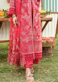 Zarizaa | Echelon Lawn | ROSEMIRA - Ladies Clothes - Maria Faisal