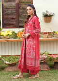 Zarizaa | Echelon Lawn | ROSEMIRA - Ladies Clothes - Maria Faisal