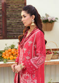 Zarizaa | Echelon Lawn | ROSEMIRA - Ladies Clothes - Maria Faisal