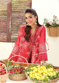 Zarizaa | Echelon Lawn | ROSEMIRA - Ladies Clothes - Maria Faisal