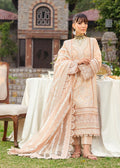 Zarizaa | Echelon Lawn | LUMITON - Ladies Clothes - Maria Faisal