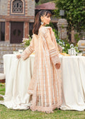 Zarizaa | Echelon Lawn | LUMITON - Ladies Clothes - Maria Faisal