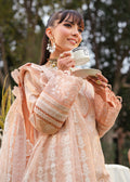 Zarizaa | Echelon Lawn | LUMITON - Ladies Clothes - Maria Faisal
