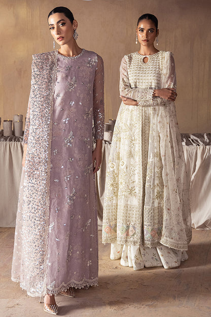 Cross Stitch | Wedding Collection 25 | GHAZAL - Ladies Clothes 