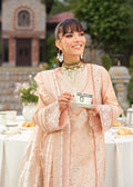 Zarizaa | Echelon Lawn | LUMITON - Ladies Clothes - Maria Faisal