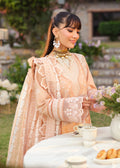 Zarizaa | Echelon Lawn | LUMITON - Ladies Clothes - Maria Faisal