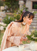 Zarizaa | Echelon Lawn | LUMITON - Ladies Clothes - Maria Faisal
