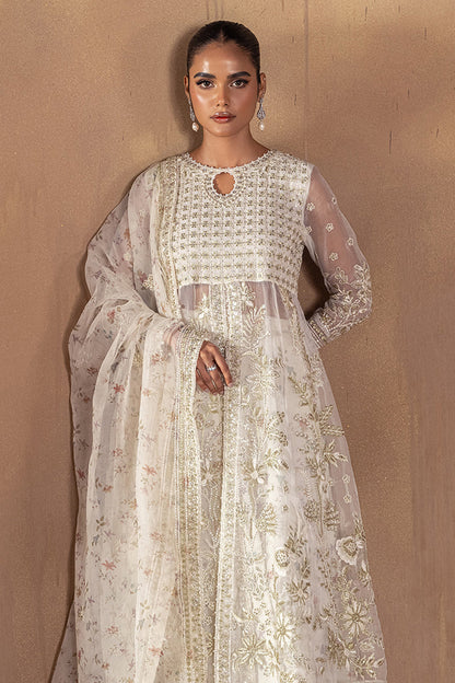 Cross Stitch | Wedding Collection 25 | GHAZAL - Ladies Clothes 