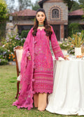Zarizaa | Echelon Lawn | DAMASK - Ladies Clothes - Maria Faisal