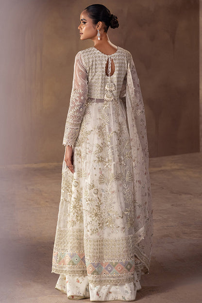 Cross Stitch | Wedding Collection 25 | GHAZAL - Ladies Clothes 