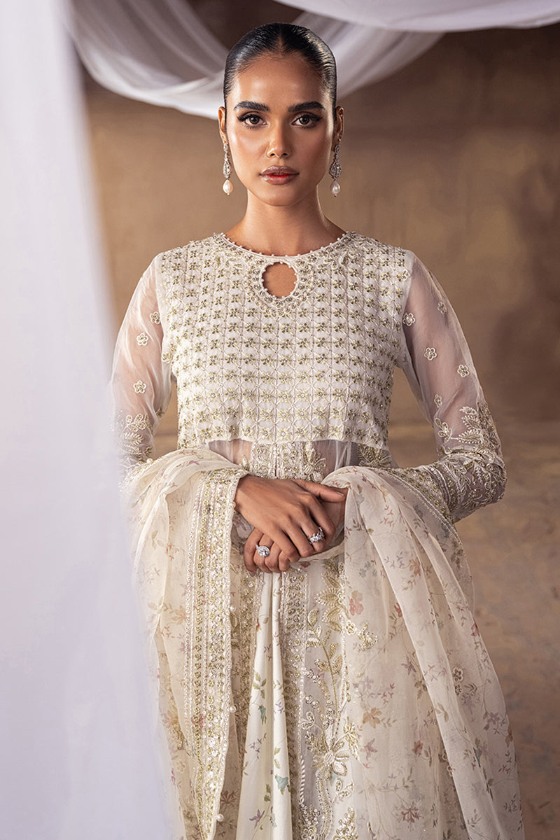 Cross Stitch | Wedding Collection 25 | GHAZAL - Ladies Clothes 